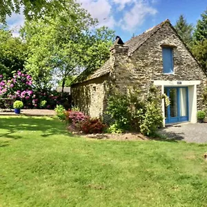  Appartement Hayloft At Kergudon