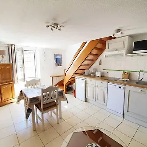  Appartement Studio Double/duplex - Centre Historique De
