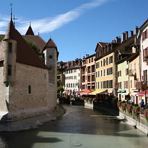 The Angel Appartement Annecy