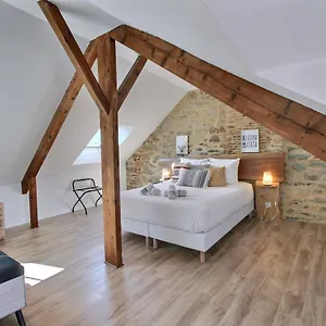  Appartement En Duplex Centre-ville Boheme