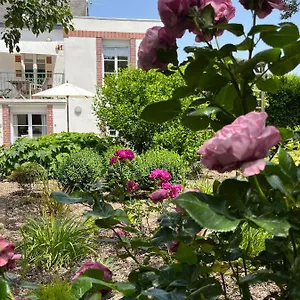  Hébergement de vacances Cosy Sur Jardin