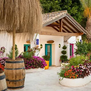 Dunas Luxury Camping Tarifa