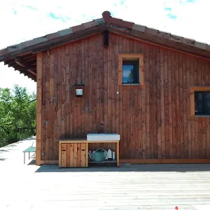 De Revirand Hébergement de vacances Sarras