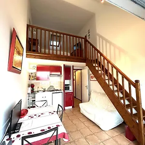  Appartement Bleuenn