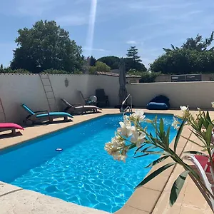La Matriola Hébergement de vacances Cabannes