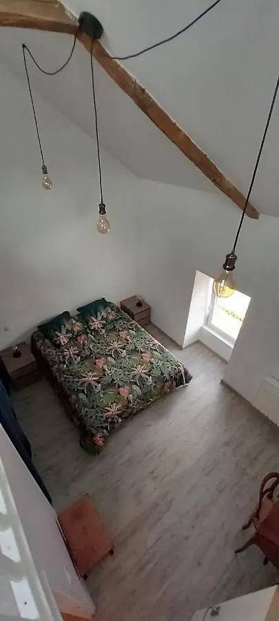 Maison De Campagne Au Calme Molac